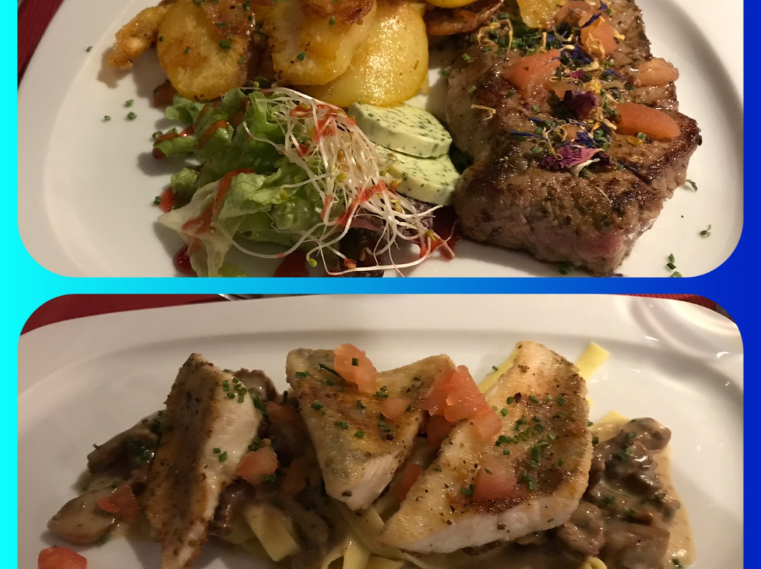 Hotel und Restaurant Brunnenstüeble主图