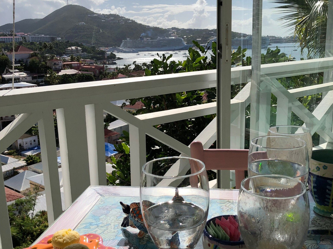 Bellavista Bed & Breakfast主图