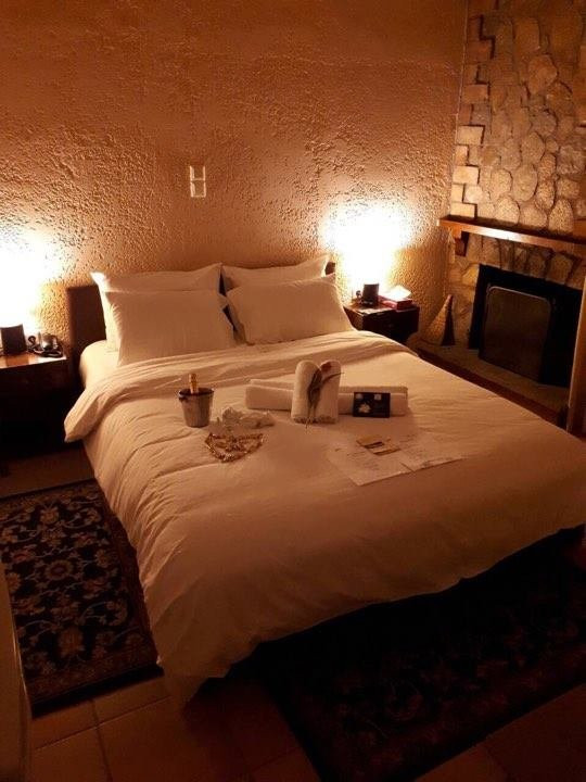 Fanaras Hotel主图