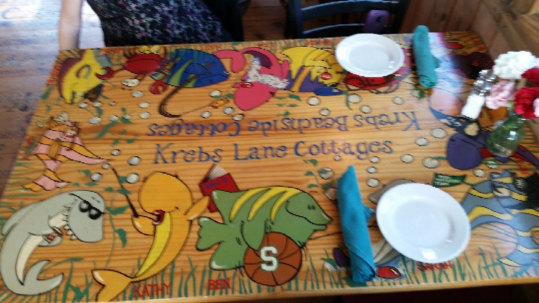 Sandcastles on the Beach主图