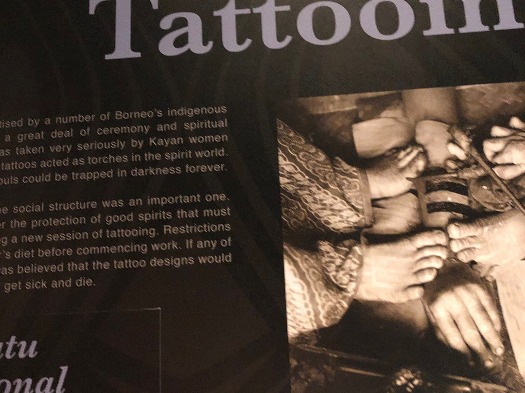 Kuching Culture-古晋必去景点