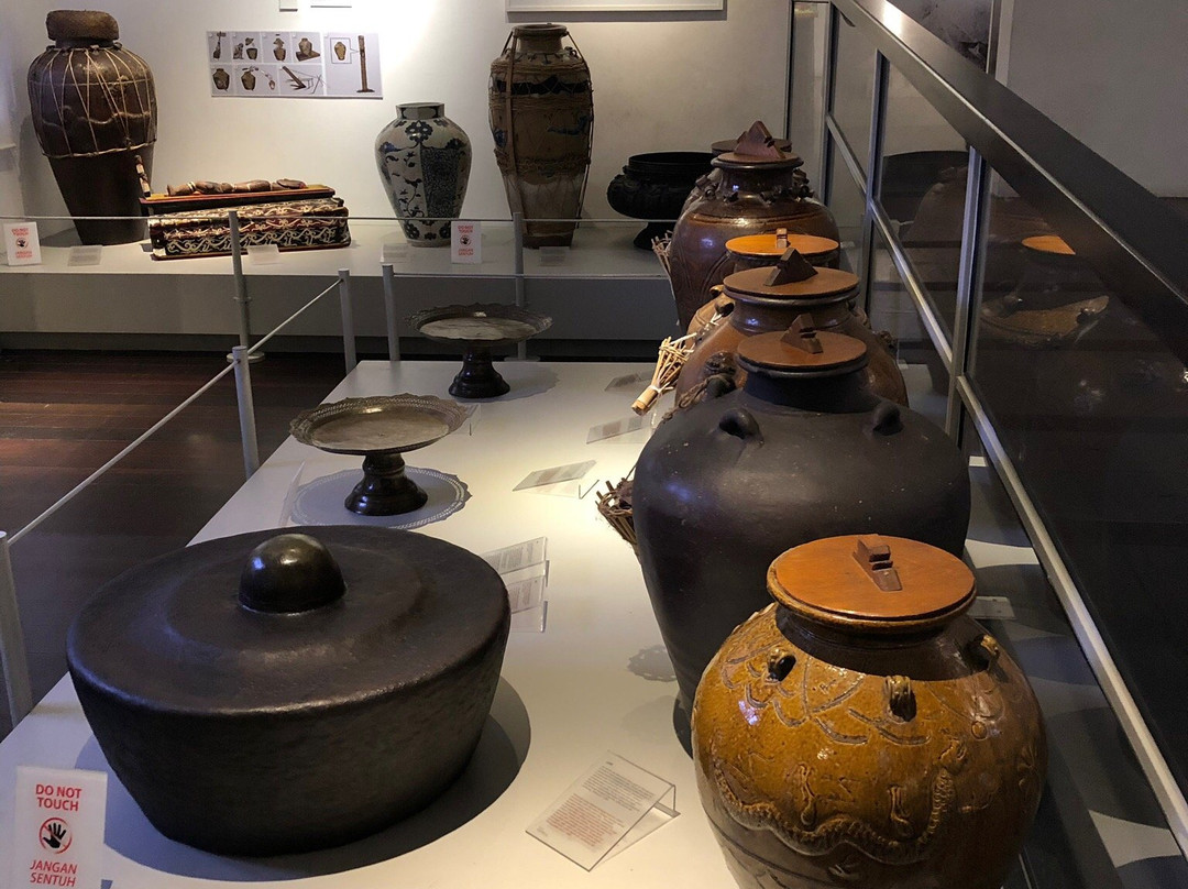 Kuching Culture-古晋必去景点