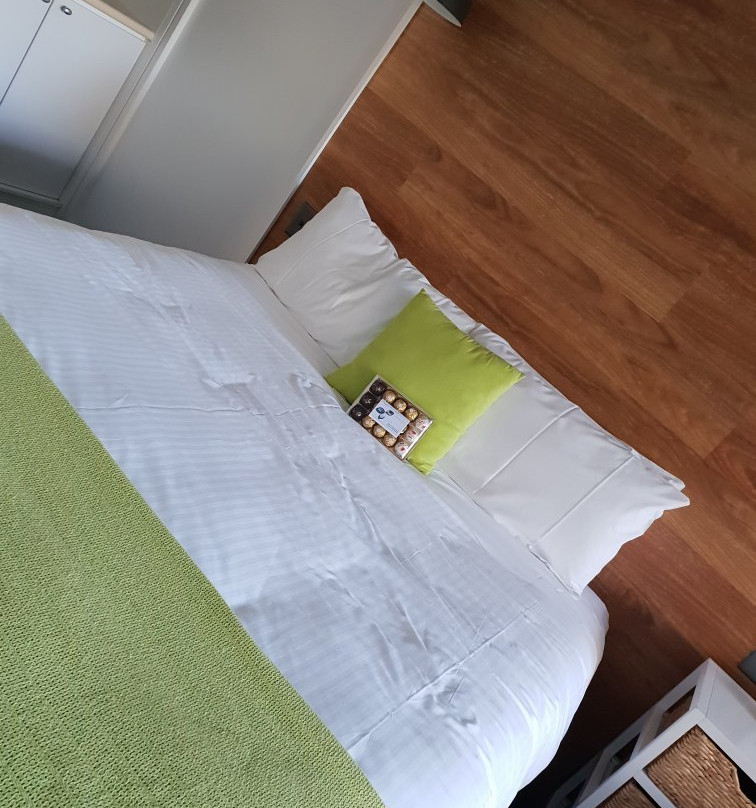 Resort Penthouse and Studios主图