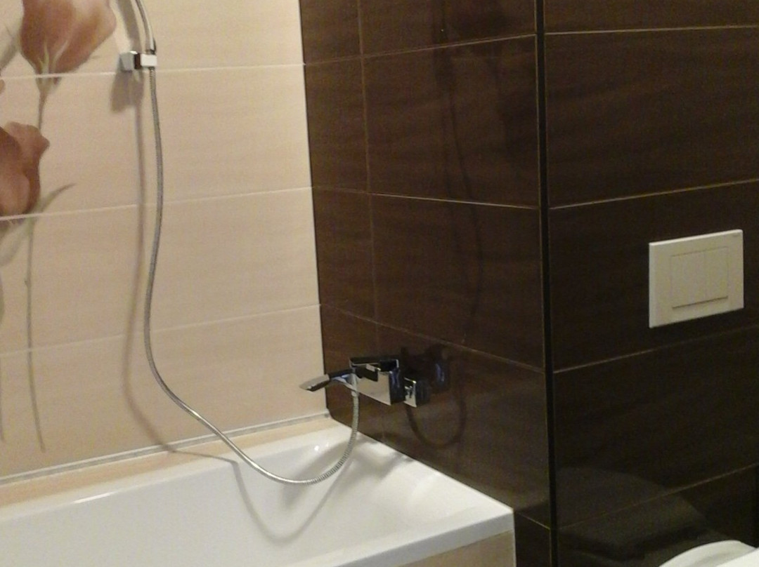 Hotel Labut主图