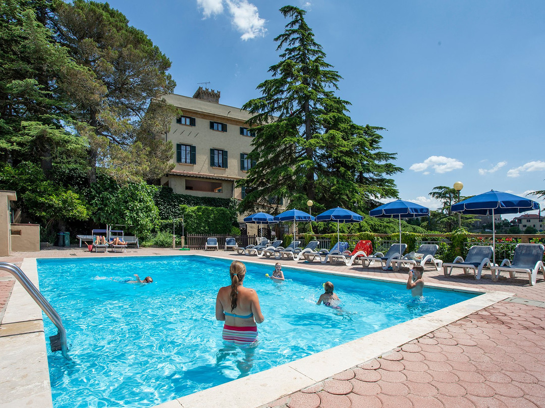 Residence Villa Elena