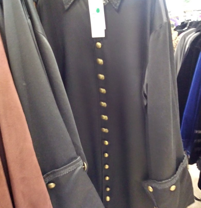Humbug Costumes景点图片