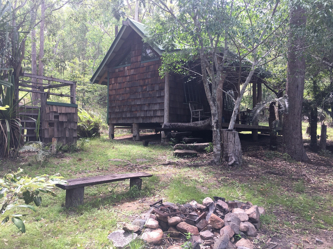 Stoney Creek Farmstay景点图片