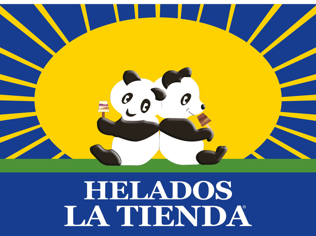 Bartolome餐馆和美食-Helados La Tienda