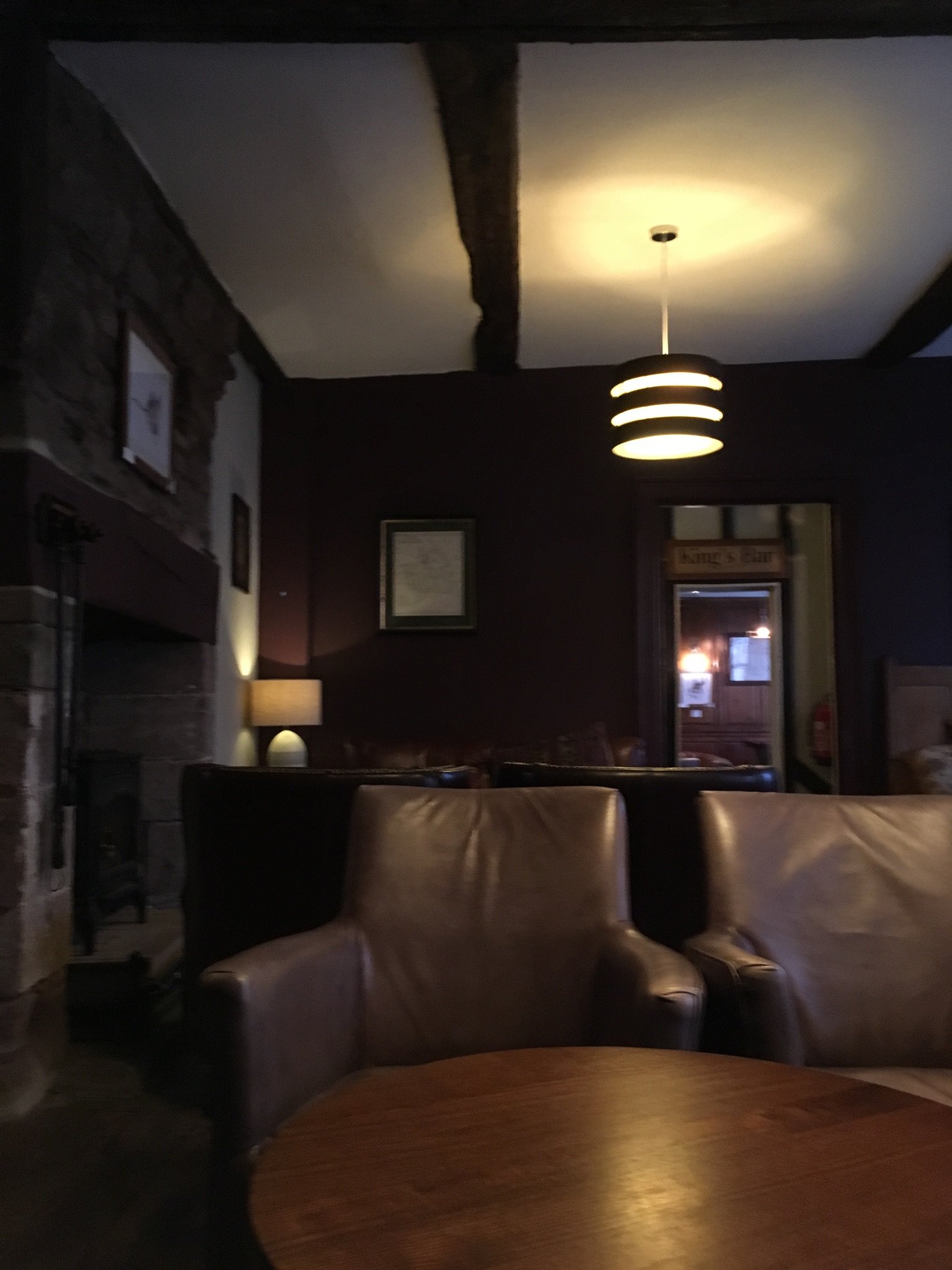 王首酒店-商务中心/多功能厅