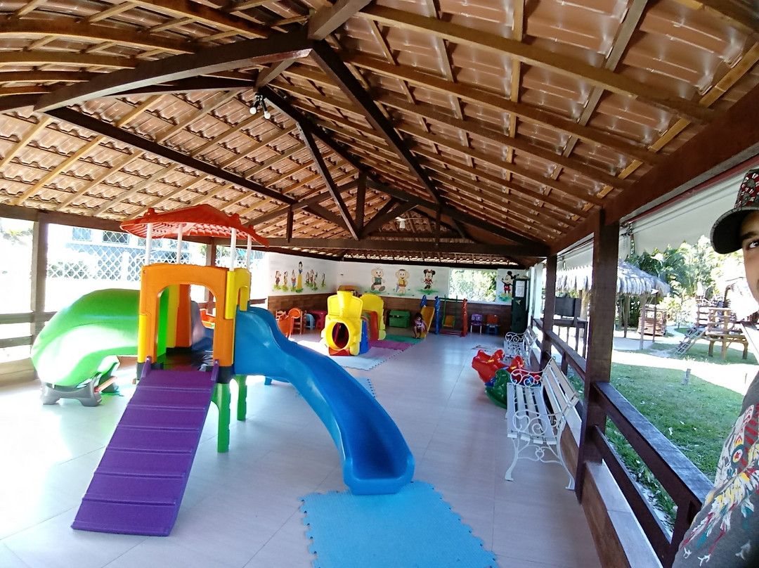 Hotel Fazenda Vale Encantado主图