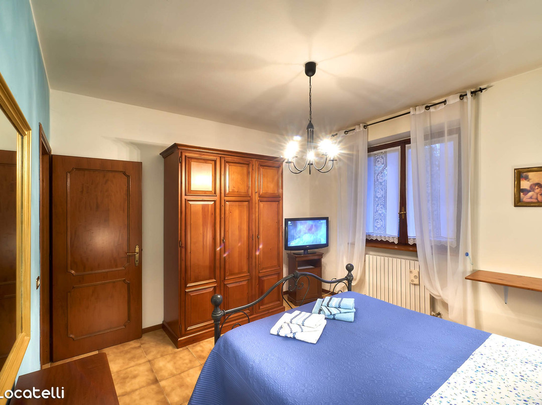 B&B Casa Fernanda主图