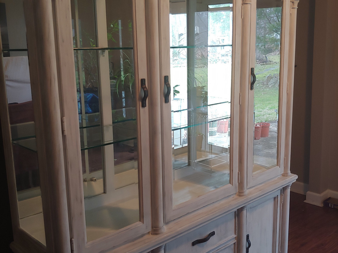 Vintage Cottage-Asheboro必去景点