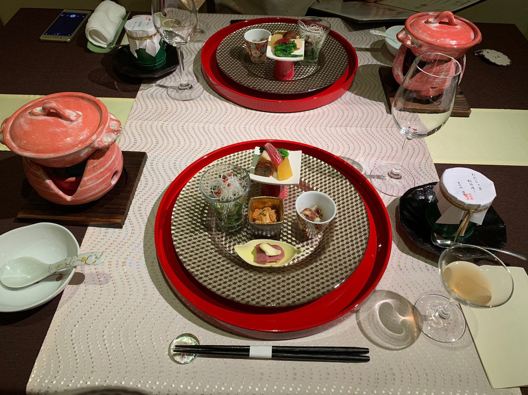 Hanaakarinoyado Tsukinoike主图