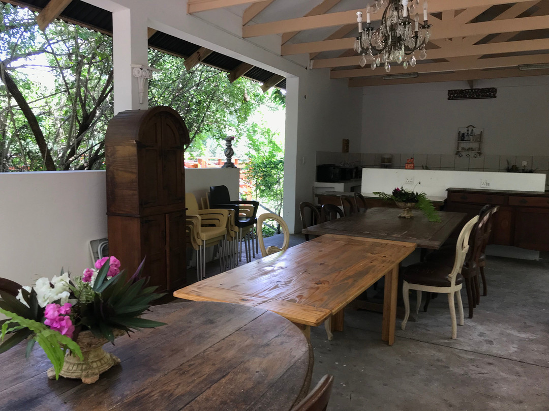 Dream Beach Self-Catering Lodge主图