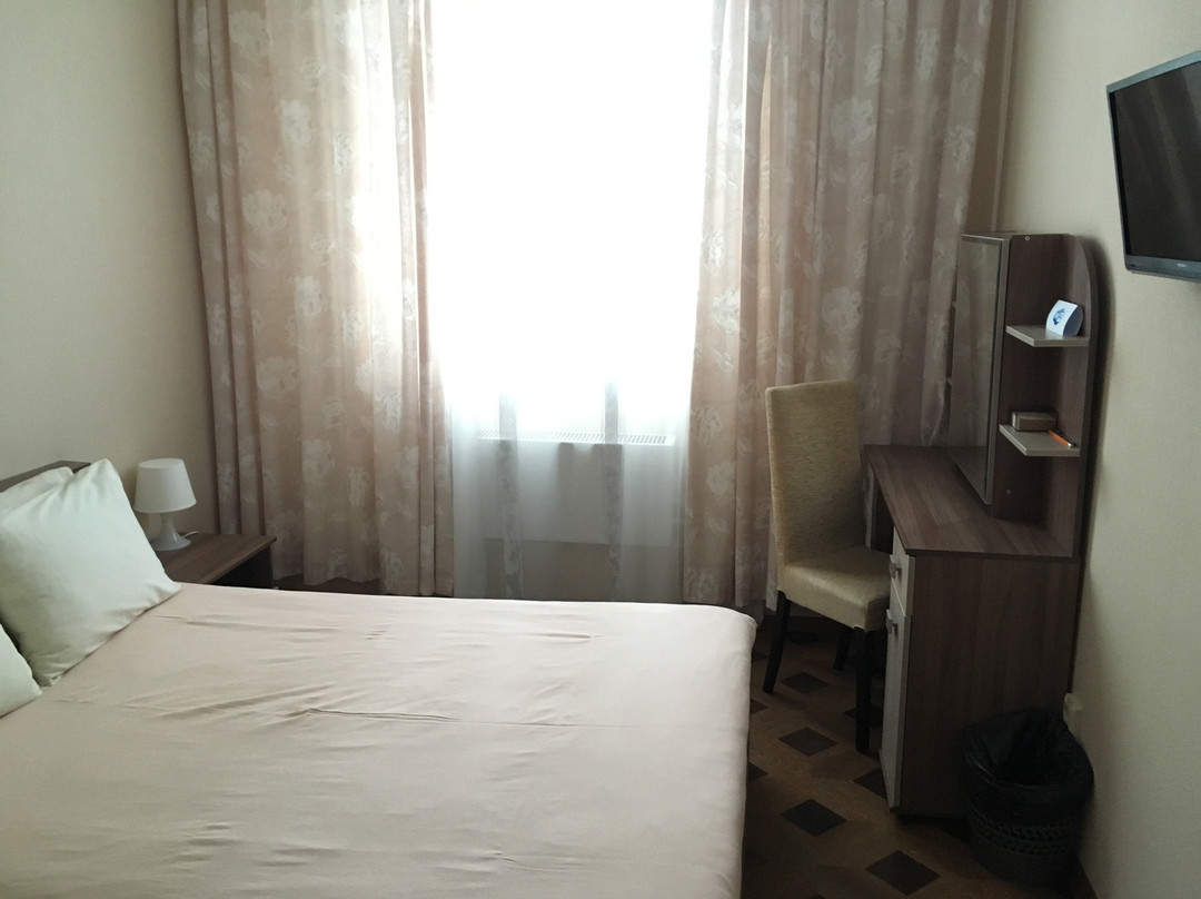 Hotel Verona