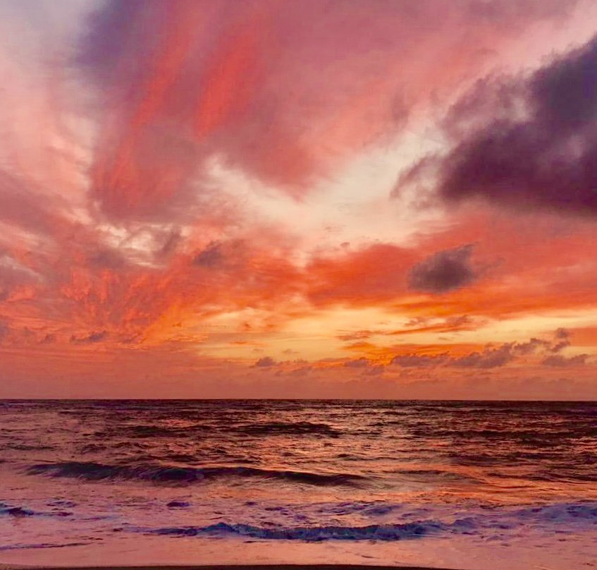 Serrambi Resort主图