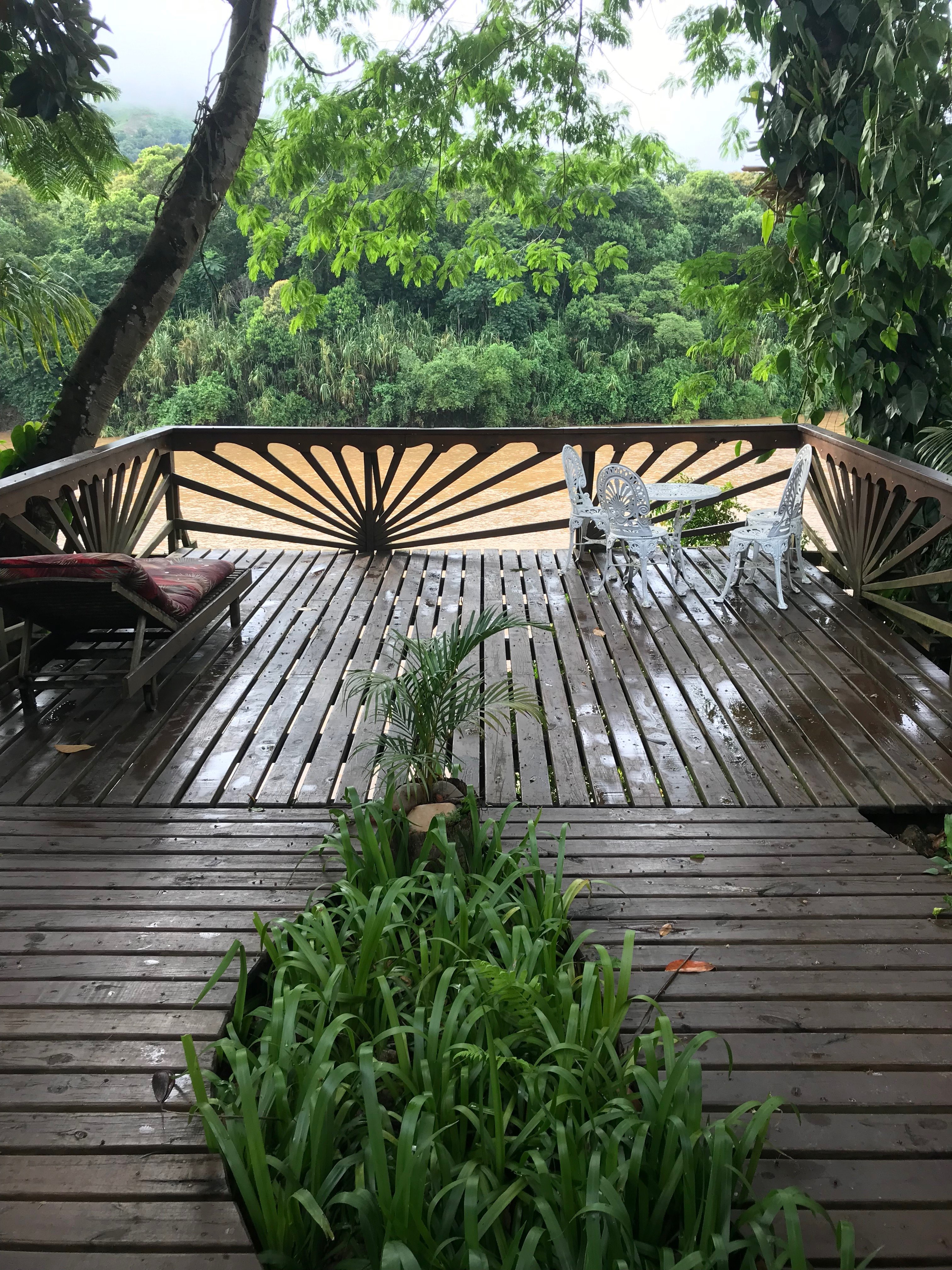 Pousada Gamboa Eco Refugio, Iporanga Petar-浴室