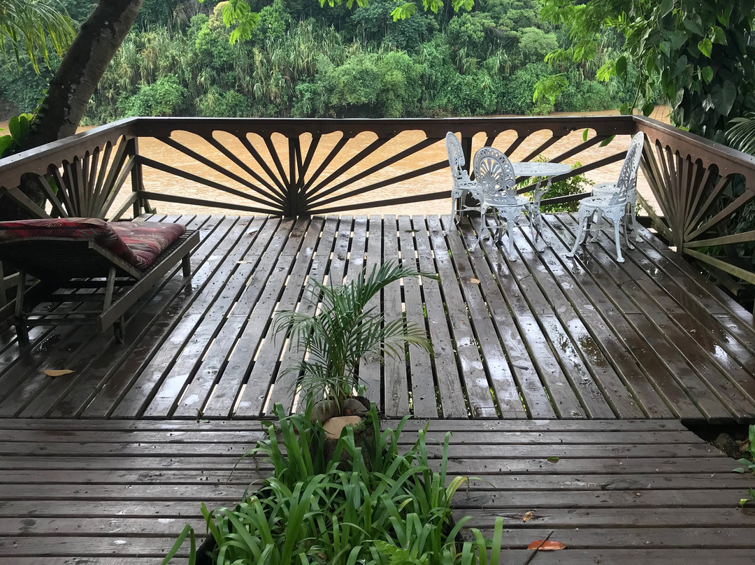 Pousada Gamboa Eco Refugio, Iporanga Petar主图