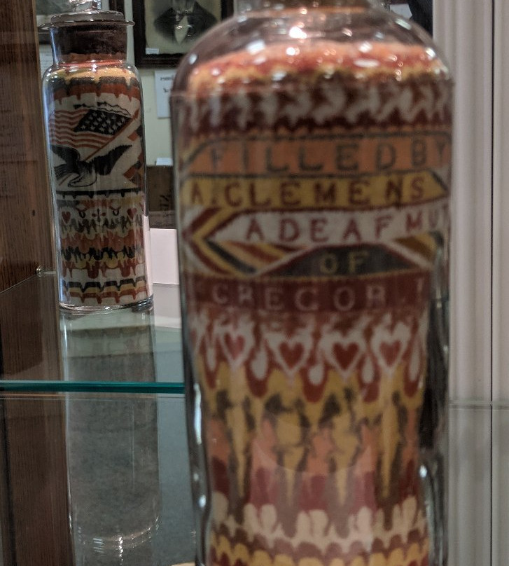 McGregor Historical Museum-McGregor必去景点