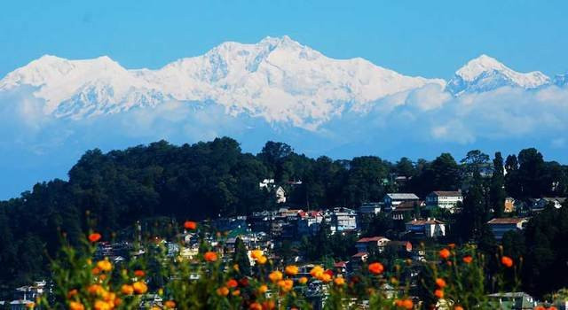Traveletro Sikkim-甘托克必去景点