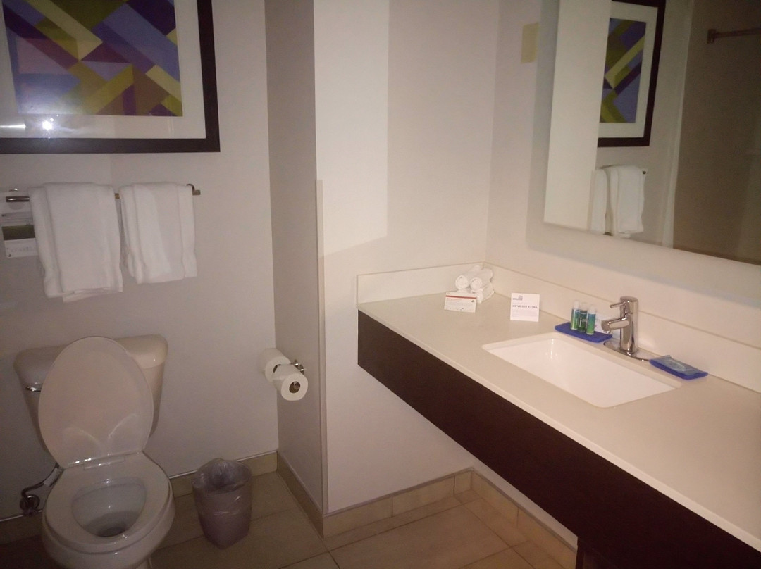 Holiday Inn Express & Suites Scott-lafayette West By IHG主图