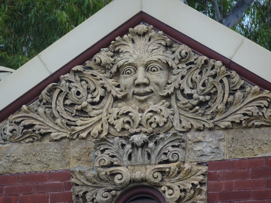 History Center and Museum of San Luis Obispo County景点图片