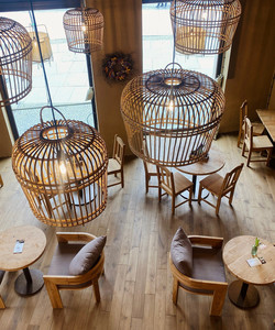 Pierogarnia Stary Młyn Wroclaw餐厅图片