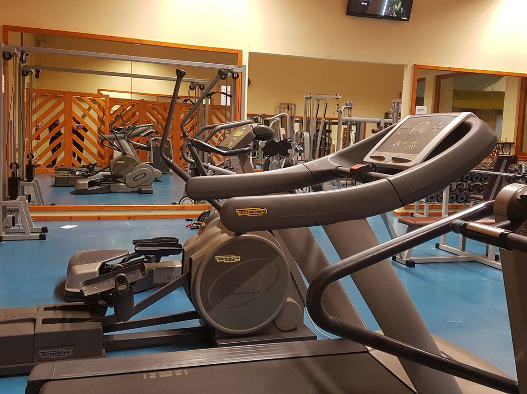 Sa Rocca Hotel & Resort主图