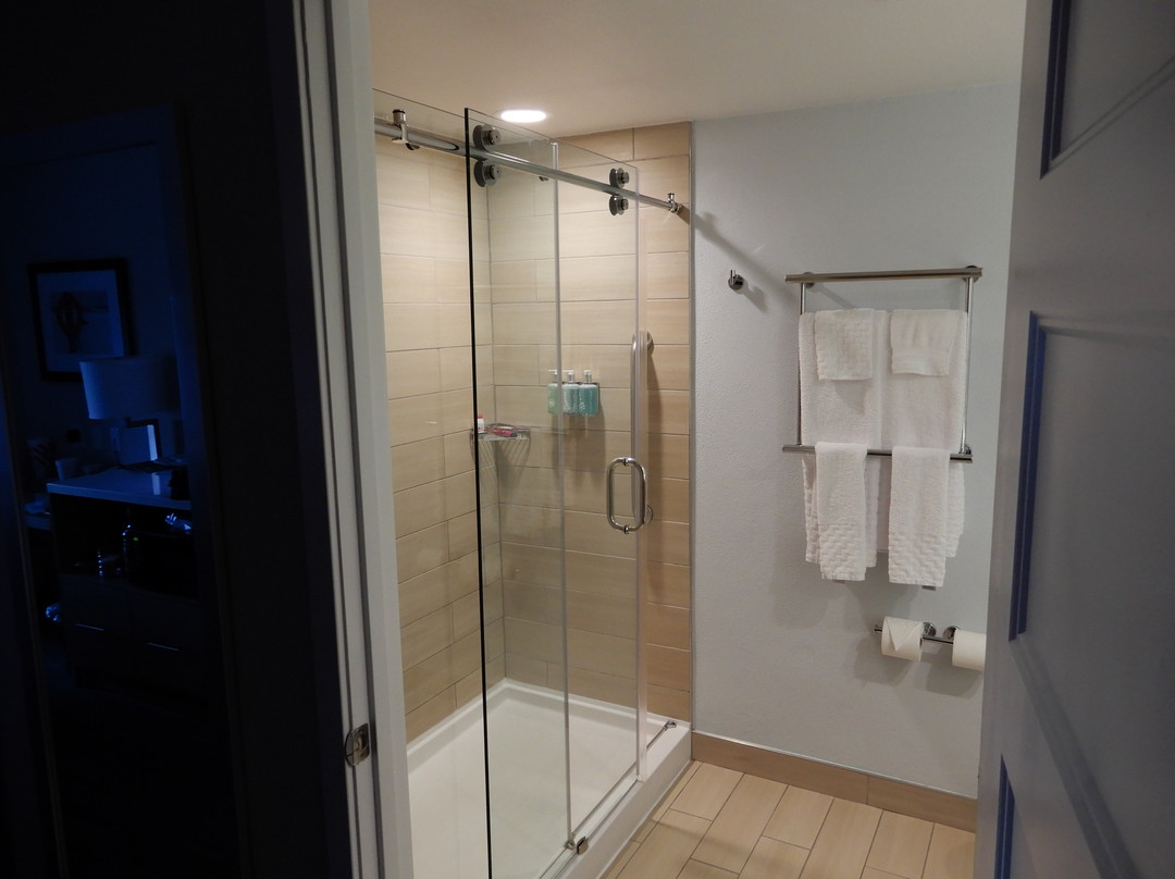 Best Western Beachside Inn主图