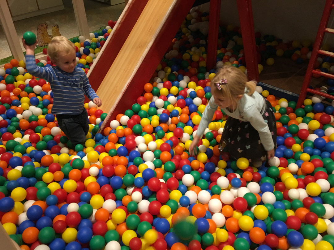 Hotel Hari im Schlegeli主图