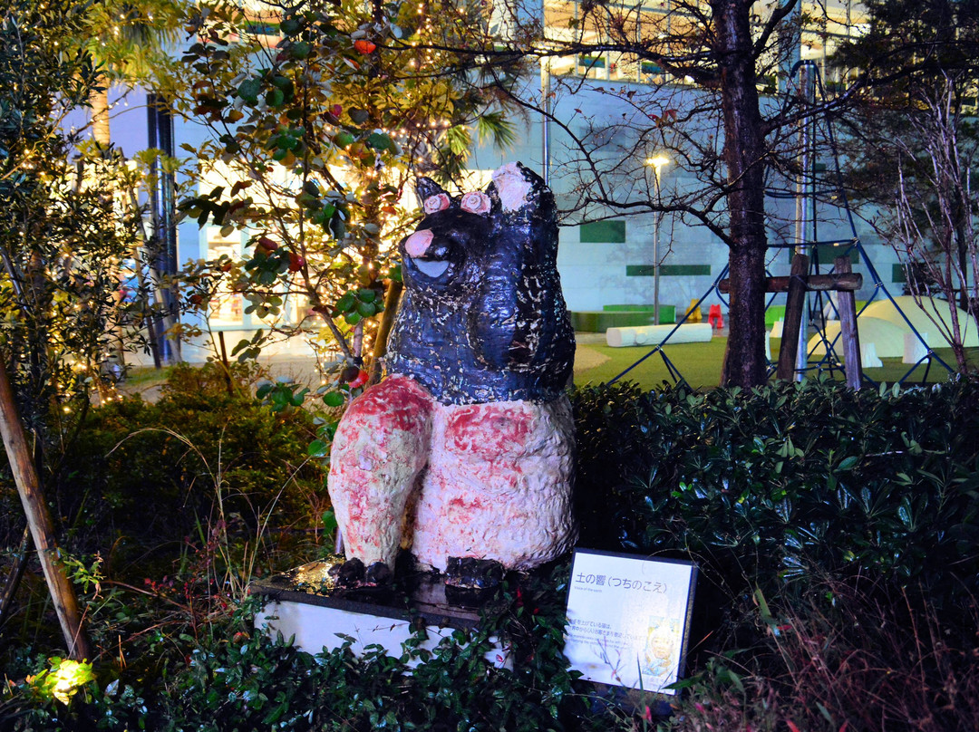 Manekineko Street-常滑市必去景点