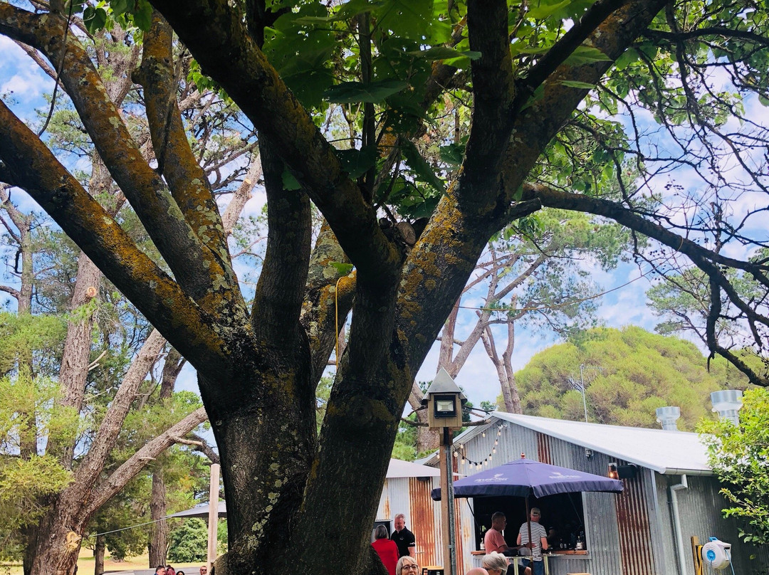 Bellarine Distillery-Drysdale必去景点