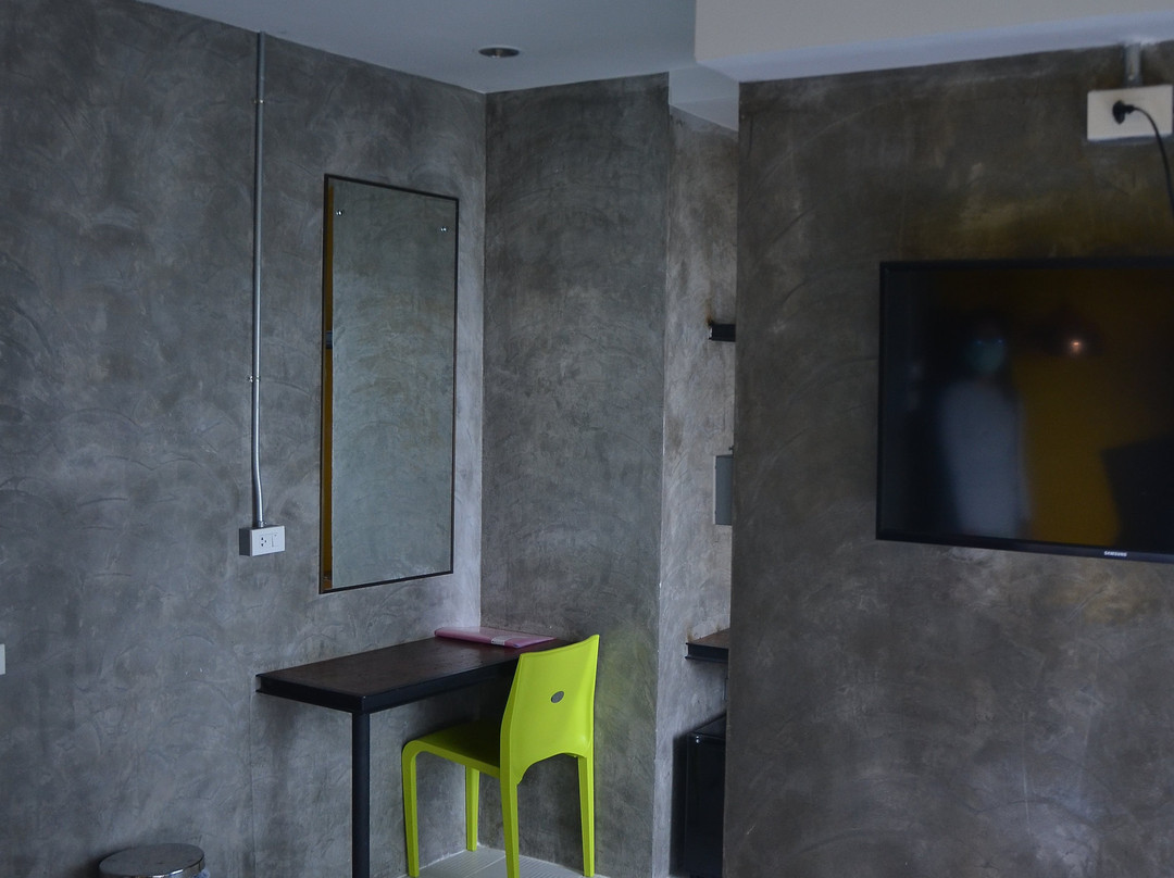 Ps Extra Hotel主图