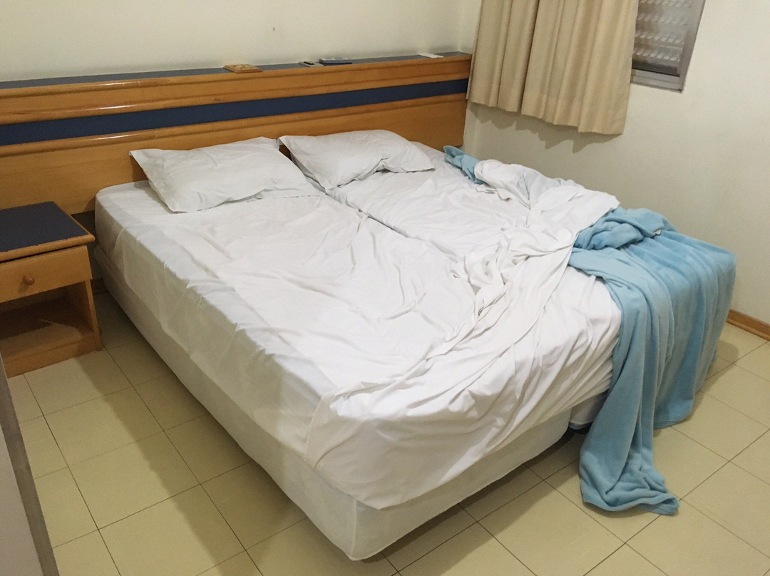 Itapetinga Hotel主图