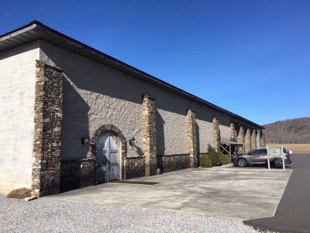 Davis Valley Winery and Vineyard-Rural Retreat必去景点