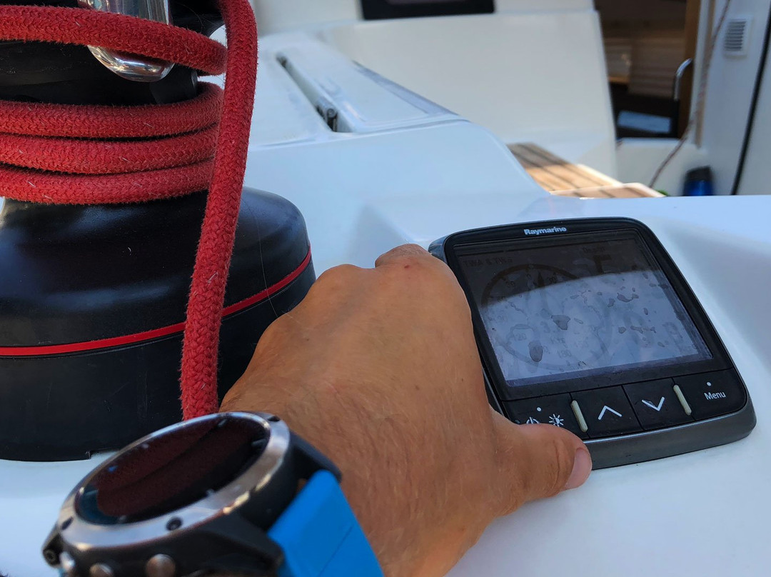 Ocean Elements Flotilla and Yachting Holidays-莱夫卡扎必去景点