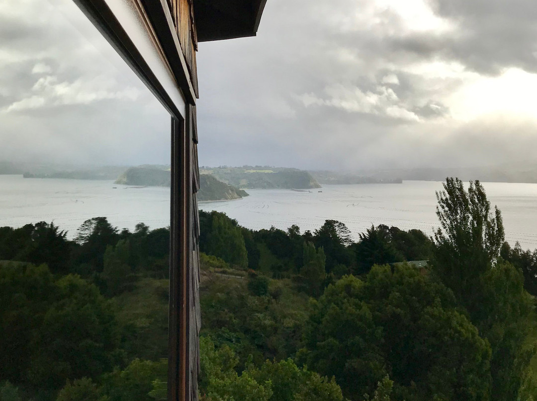 OCIO Territorial Hotel主图