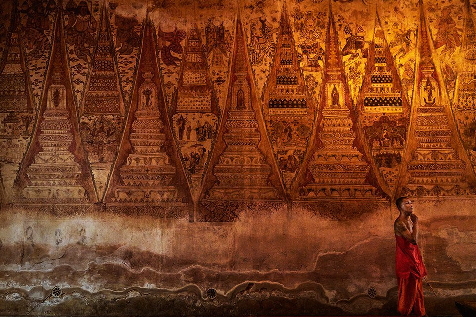 Wat Ko Kaew Suttharam景点图片