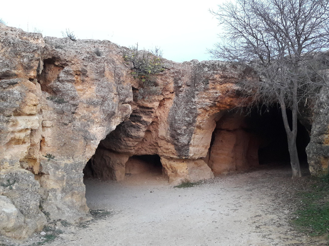 Fuentes del Marqués景点图片