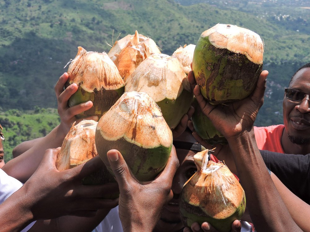 Emandy Adventures-阿鲁沙必去景点