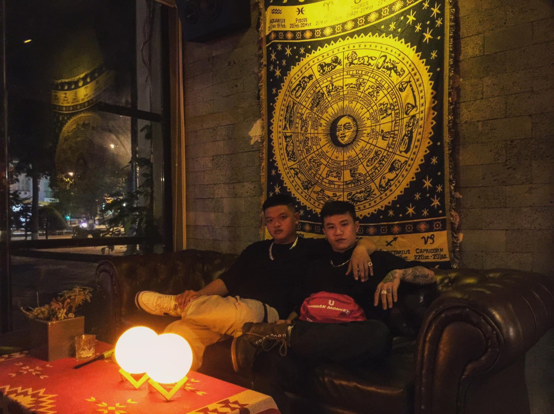 托伯莫里餐馆和美食-420 Pub BMT