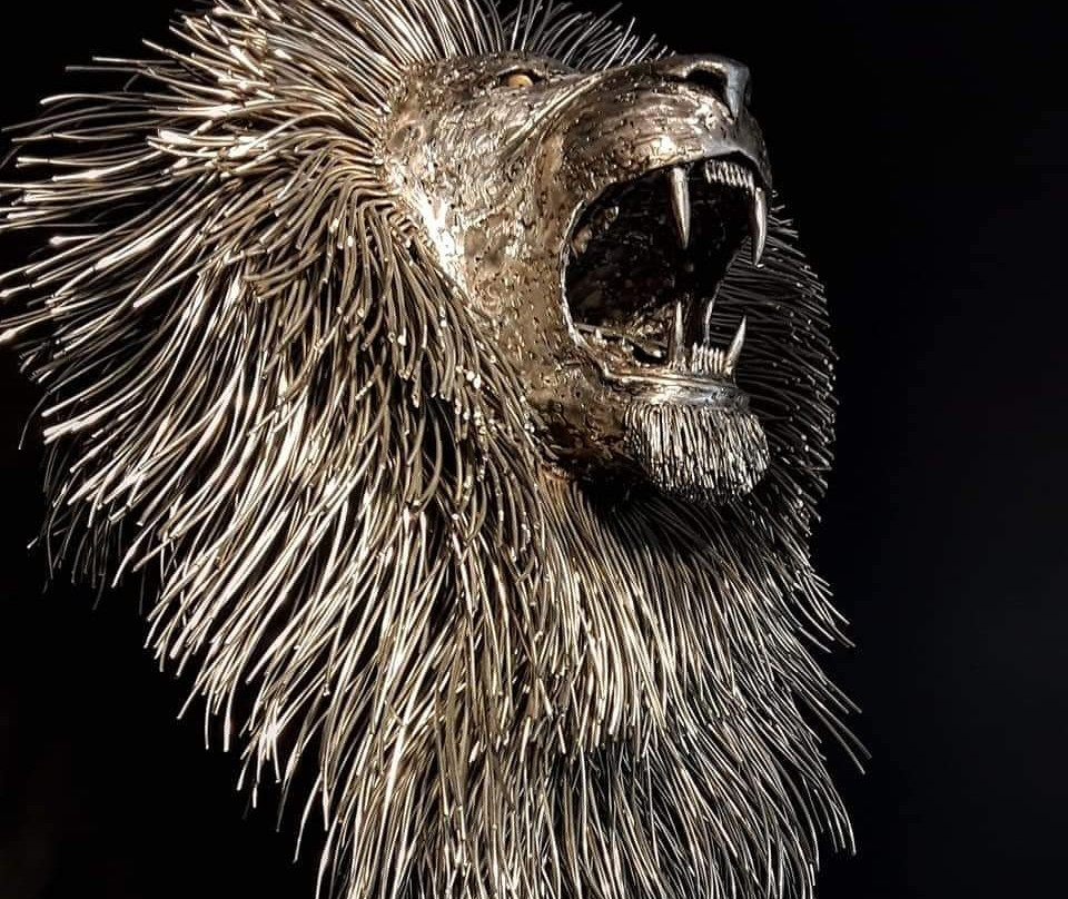 Galeria de arte Georgie Poulariani景点图片