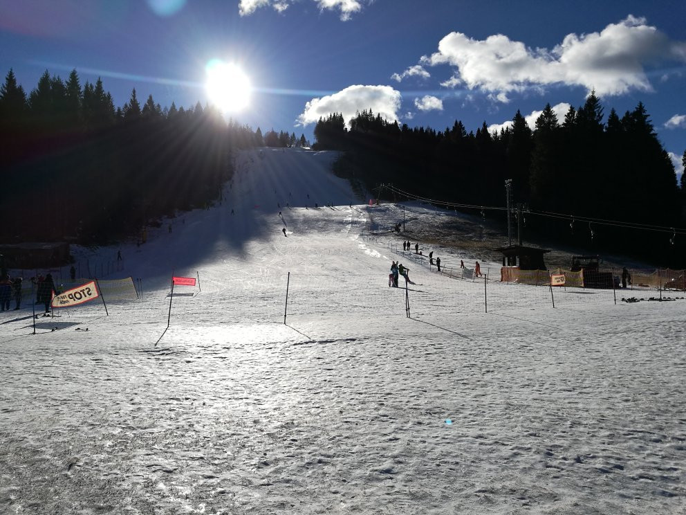 Aurine Ski Dolomiti景点图片