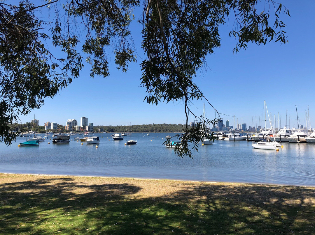 Crawley旅游攻略图片