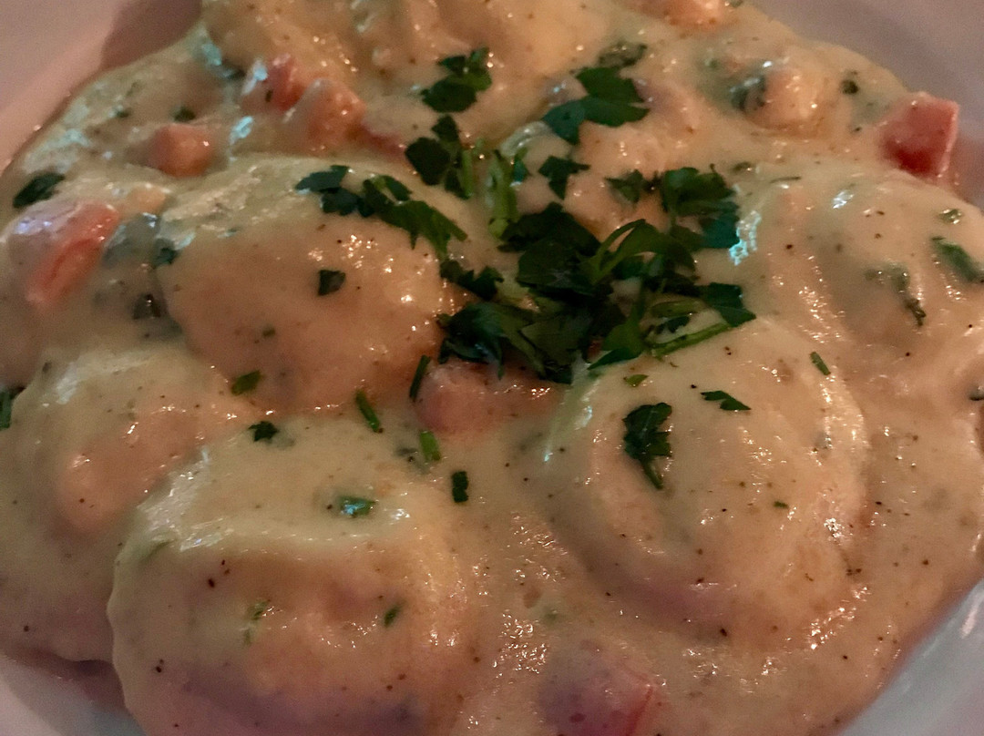 Giacomo's Ristorante