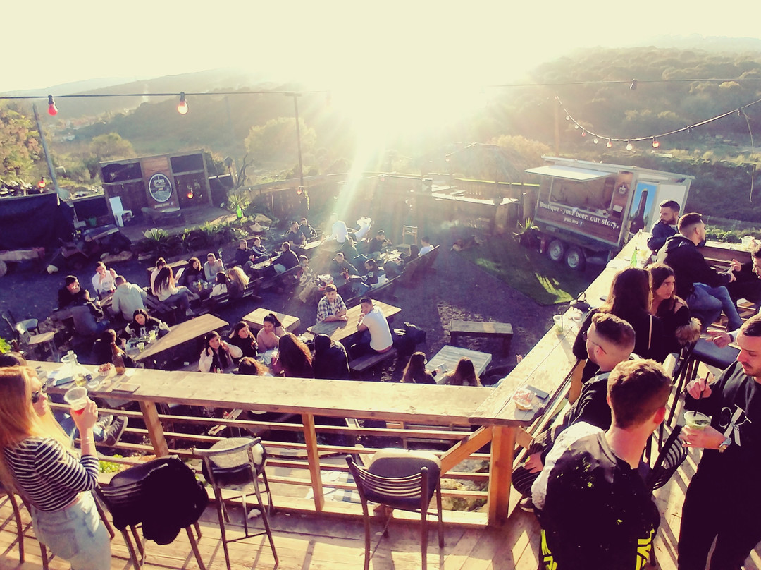 Boutique Beer-Hosen必去景点