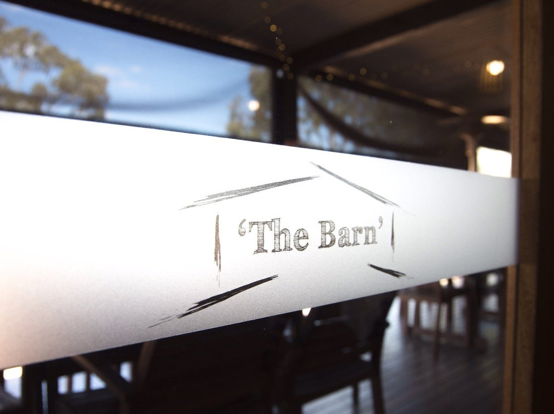 Barangaroo Boutique Wines-Lower Norton必去景点