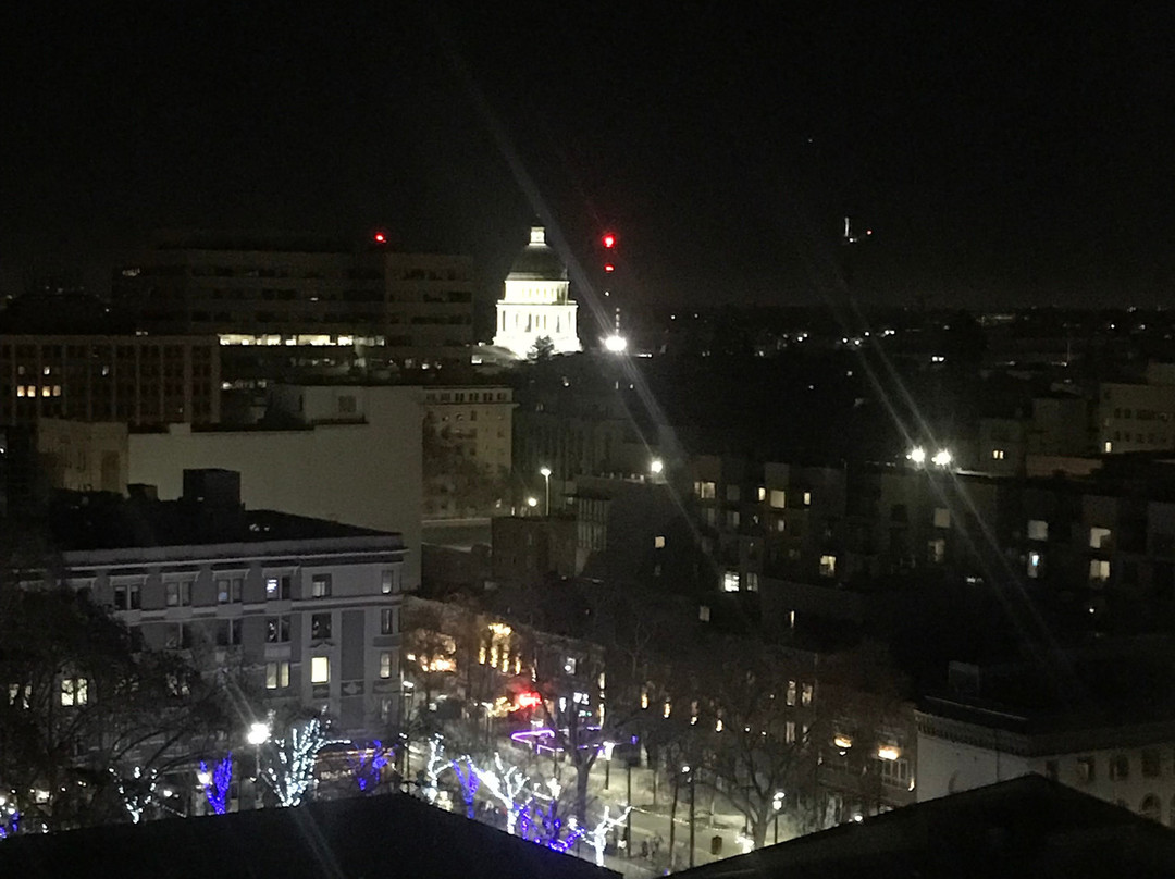 Kimpton Sawyer Hotel主图