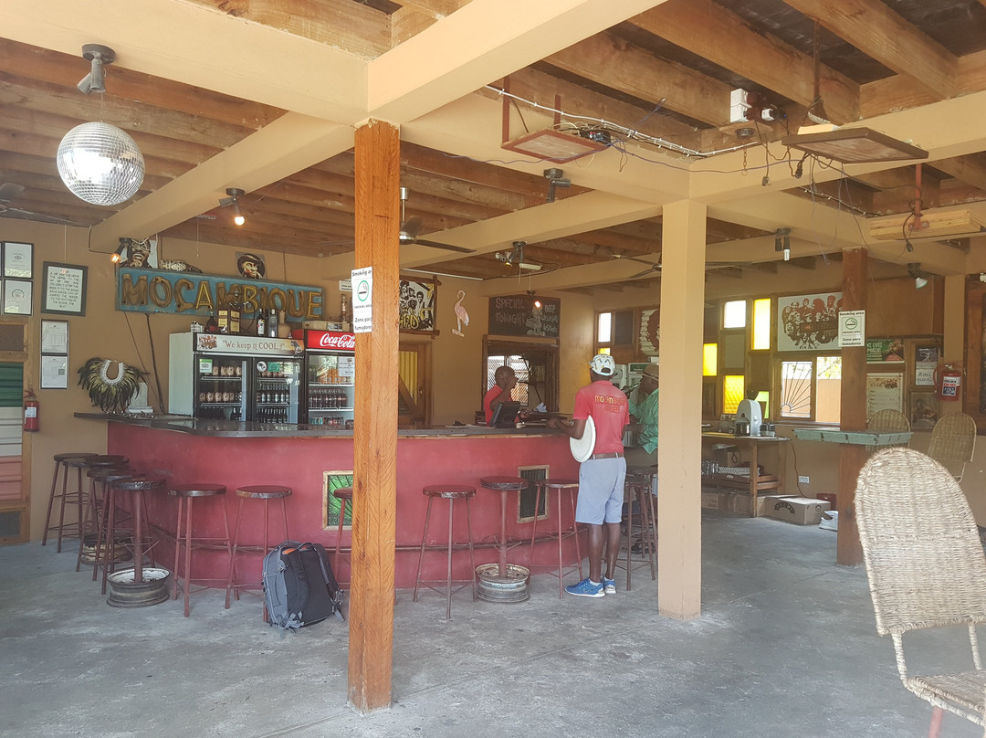 Mozambeat Motel主图