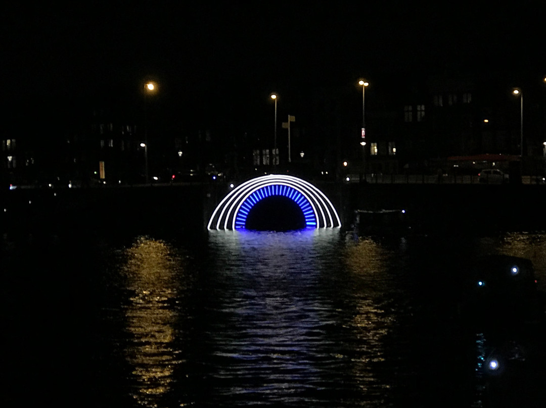 Amsterdam Boat Experience景点图片